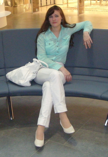 Elena (@elena13704) — la mia foto № 19