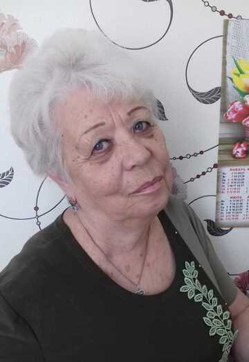Minha foto - Irina, 78 de Severskaya (@irina229731)