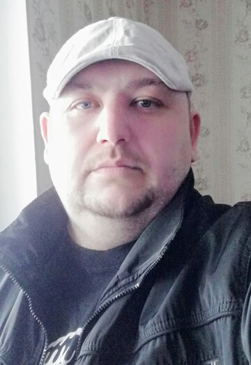 My photo - Aleksandr, 39 from Dobrush (@aleksandr955091)