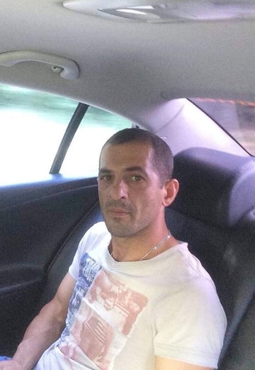 My photo - Igor, 43 from Hîncești (@igorpassat)