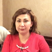 Janna 47 Chimkent