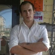 Yuriy 37 Bereznik