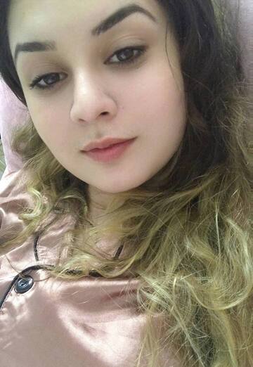 My photo - Kasandra, 32 from Albert (@kasandra278)