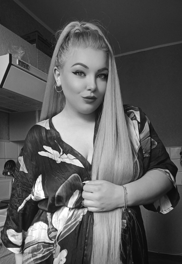 Kristina (@kristina120409) — my photo № 1
