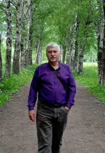 Ma photo - Fiodor, 64 de Pikaliovo (@fedor2727)
