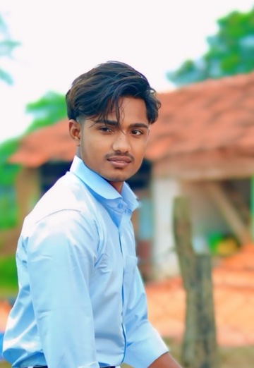 My photo - Durgesh, 19 from Raipur (@durgesh29)