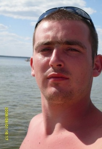 My photo - Bogdan, 36 from Zbarash (@boberzvip)