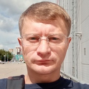 Sergey 35 Kotelniki