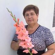Lidiya 70 Minsk