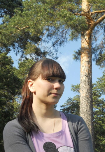 Tamara Shchepyotkina (@tamarashepetkina) — my photo № 5
