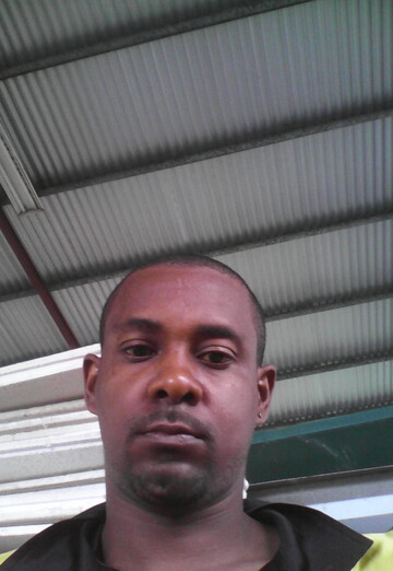 My photo - Moses, 42 from Port of Spain (@moses20)