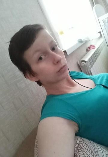 Моя фотография - Елена, 28 из Славгород (@elenaidimesheva)