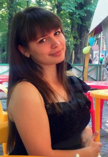 Моя фотография - Кристина, 38 из Электрогорск (@kristina7315745)