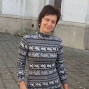 Karina 40 Irpin