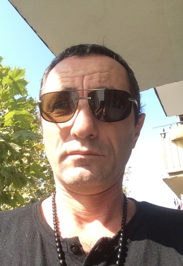 My photo - Chacha, 55 from Myslenice (@chacha66)