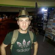 Mindia 35 Batumi