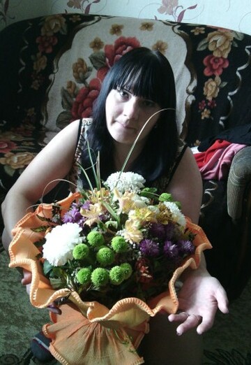 Моя фотография - Татьяна, 37 из Юргамыш (@tatwyna6730566)