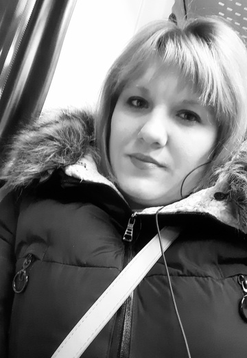 Моя фотография - Наталья, 30 из Тальменка (@natalya348614)
