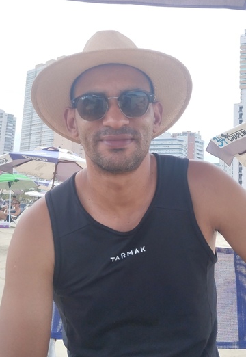 Frederico (@frederico17) — my photo № 3