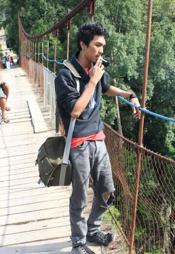 My photo - Azari, 34 from Sidney Center (@azari11)