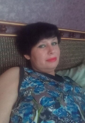 Моя фотографія - Елена Печникова, 36 з Михайлівка (@elenapechnikova2)