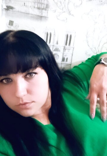 Моя фотографія - Екатерина, 32 з Нефтекумськ (@ekaterina166760)
