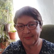 Lyudmila 59 Orsk