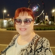 Svetlana 61 Moscow