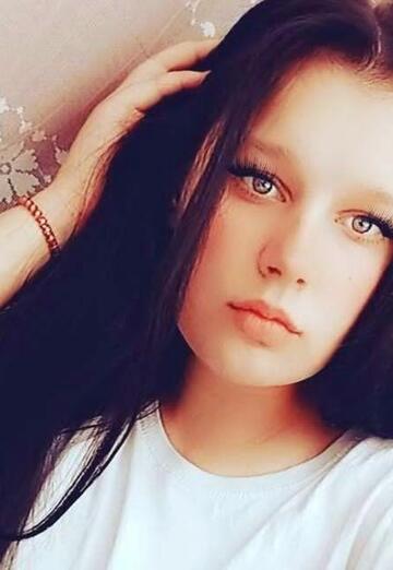 Mein Foto - Weronika, 19 aus Naroulja (@veronika47097)