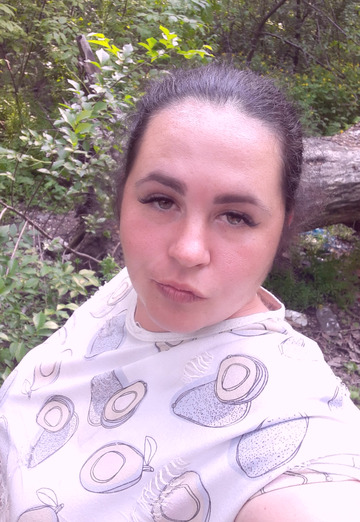 Моя фотография - Лиля, 32 из Правдинский (@lilya11293)