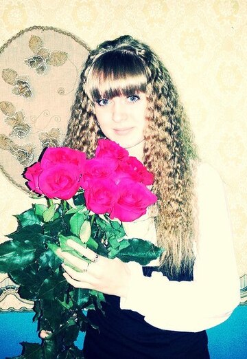 Моя фотография - Юлия, 30 из Екатеринбург (@uliya33667)