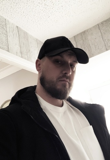 Matt (@matthew978) — my photo № 1