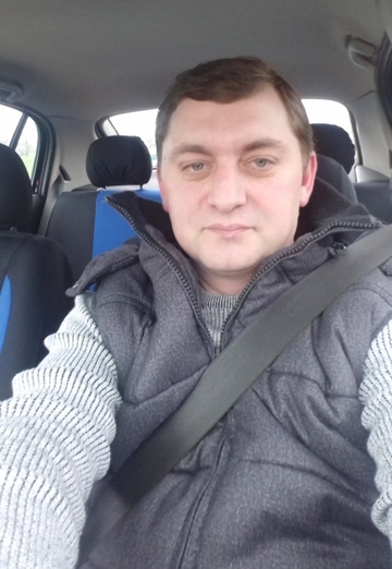 My photo - Vladimir, 46 from Nordwalde (@vladimir286673)