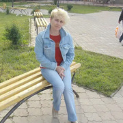 Olya 59 Obninsk