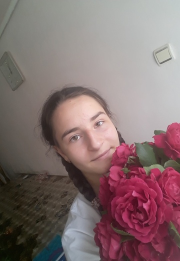 Моя фотография - Alena Bekurova, 30 из Беслан (@alenabekurova)