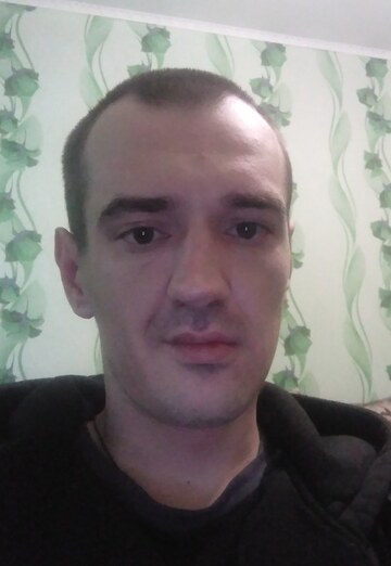 My photo - Viktor, 32 from Balakhna (@viktor171257)