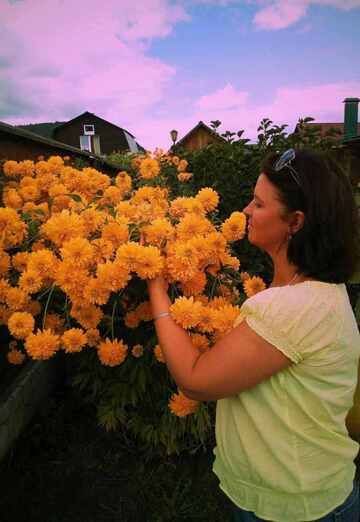 My photo - Mariya, 48 from Samara (@mariya89701)