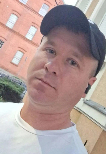 My photo - Pavel, 31 from Gdynia (@pavel234368)