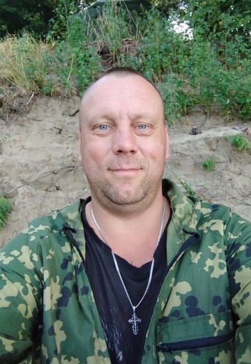 La mia foto - Aleksey, 41 di Pavlovskij Posad (@aleksey649374)