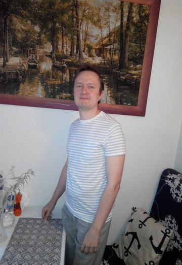 Andrey (@andrey73854) — my photo № 1