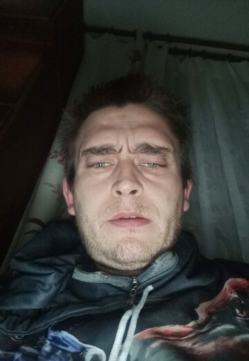 My photo - Rafał, 35 from Gogolinek (@rafal100)