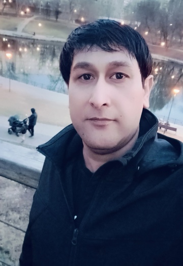 DJAHANGIR (@djahangir269) — my photo № 8