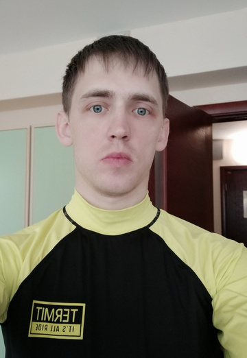 My photo - Aleksey, 39 from Samara (@aleksey61080)