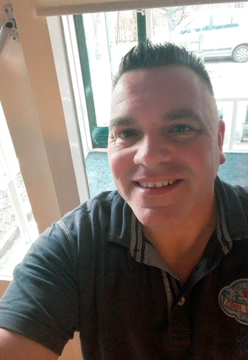 My photo - edje, 53 from Doetinchem (@edje0)