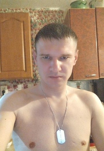 Моя фотографія - Юрий, 36 з Южно-Сахалінськ (@igor385591)