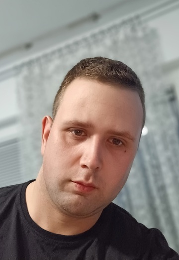 My photo - Pedja, 26 from Dimitrovgrad (@pedja32)