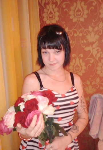 Stasya (@stasya2268) — my photo № 2