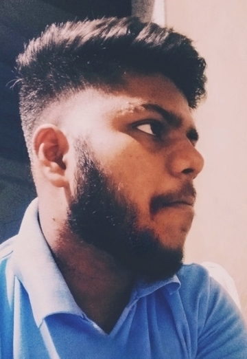 My photo - Parth, 21 from Navsari (@parth124)