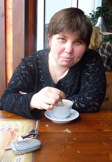 My photo - Svetlana, 53 from Severomorsk (@svetlana15537)