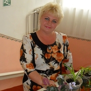 Oksana Iurievna 52 Rodino